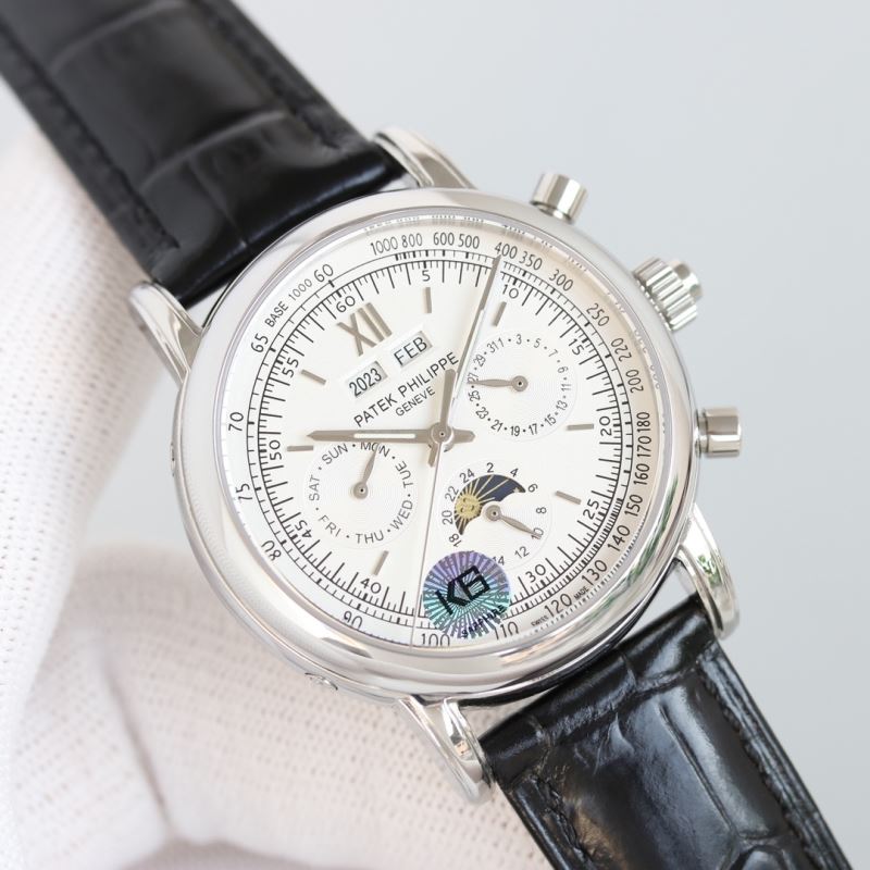 PATEK PHILIPPE Watches